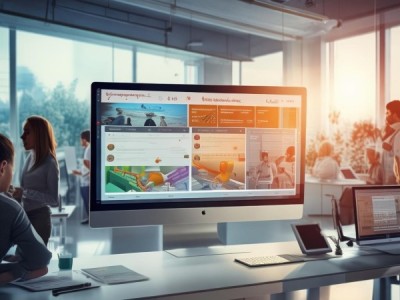 Dynamic Business Template: Your Essential Business Tool for Efficiency and Success