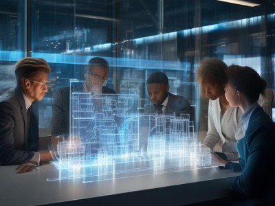 构建高效监管体系的创新实践