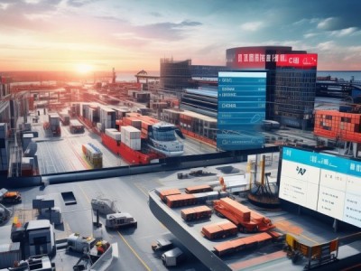 跨境电商物流，中国领先，全球排名，竞争策略优化