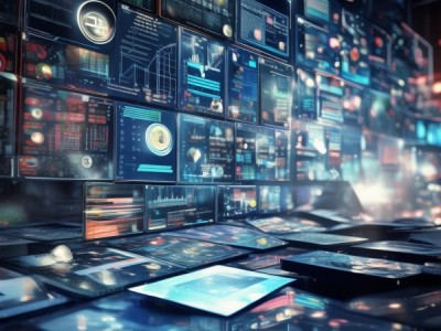 电子商务的动态，机遇与挑战！