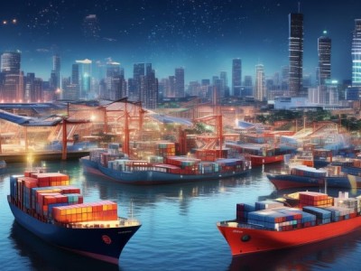 跨境电商物流，助力经济全球化的新引擎