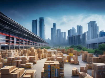 成都跨境电商物流，助力全球贸易的新机遇