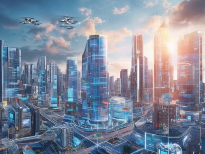 电子商务行业，从分类到整合的未来展望