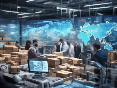 构建跨境电商平台高效物流体系，打造精准精准的物流对接