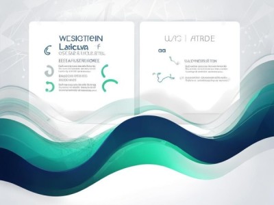 营造高效商务PPT模板，动态设计的未来趋势