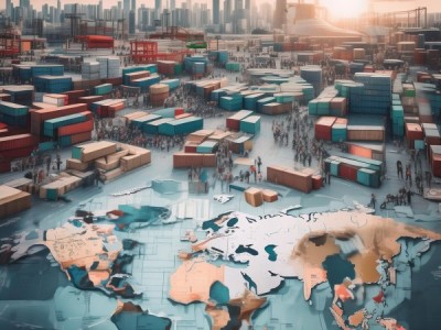 跨境电商物流模式，机遇与挑战分析