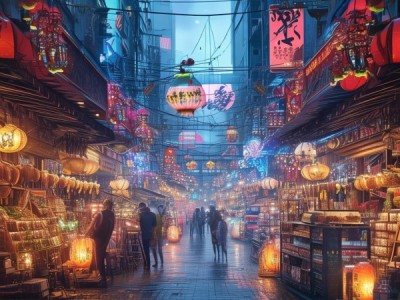 电子商务，传统与新生的未来