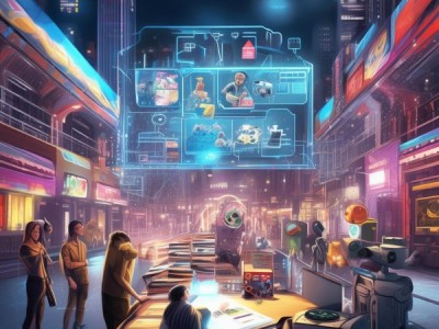 什么是电子商务行业？