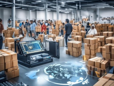 跨境电商物流从零到体验的高效解决方案