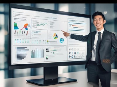 商务动态PPT设计与制作全解析