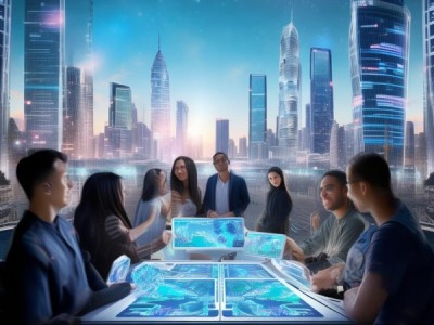 深圳数字时代新机遇