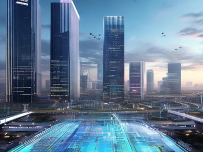 曲江数字时代发展新引擎