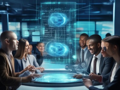 商务动态码助力商业高效运营的创新解决方案