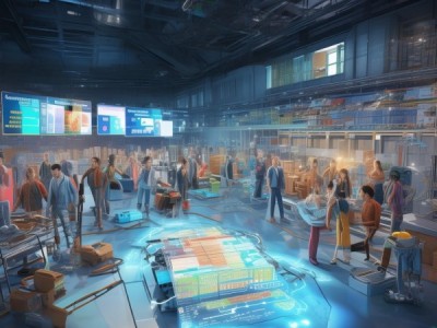 跨境电商物流现状与机遇与挑战