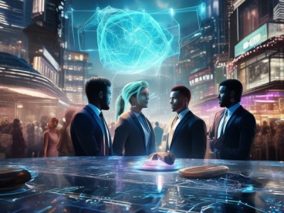 电子商务的未来,新机遇与挑战