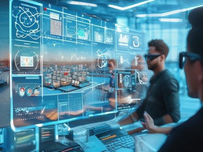 构建高效、透明的跨境电商物流平台，助力跨境贸易的成功