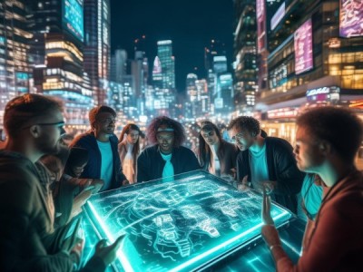 跨境电商与国际物流的关键机遇与挑战