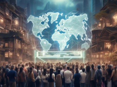 电子商务行业改变世界奇迹