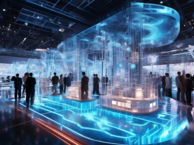 数字经济产业展，推动产业升级的转折点