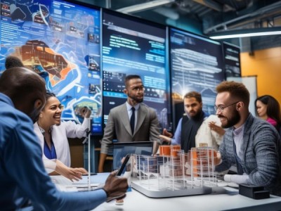 跨境电商物流中的挑战与解决方案，全面解析与优化路径