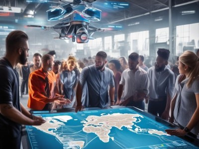 跨境电商与物流，机遇与挑战的新探索