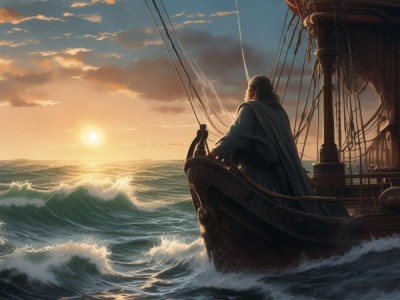 商海阅心 浓墨远染—商海智慧与客户价值