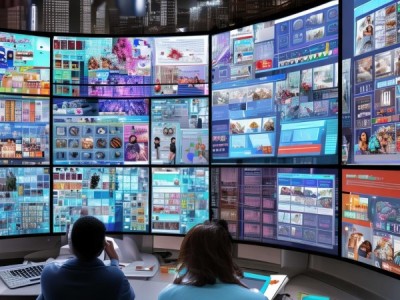 互联网时代，电子商务行业的新机遇与挑战