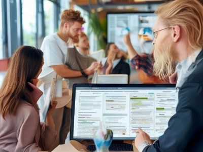 高效制作PPT，手写与重复的完美告别！