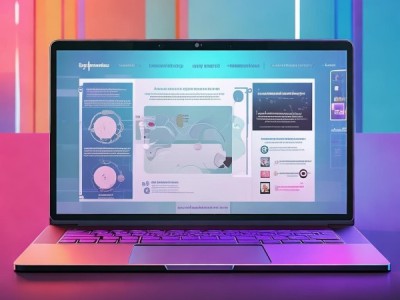 免费动态商务PPT模板，职场必备模板大