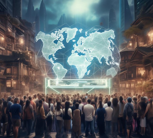 电子商务行业改变世界奇迹 电子商务行业改变世界奇迹