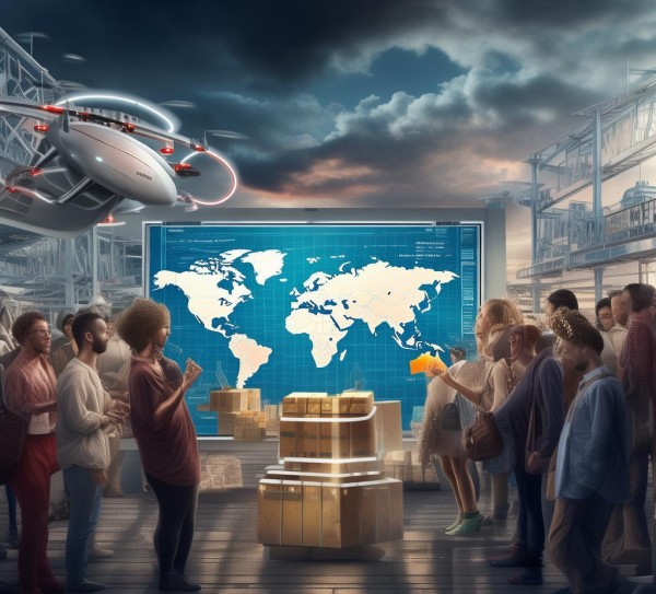 跨境电商与跨境物流,机遇与挑战 跨境电商与跨境物流,机遇与挑战