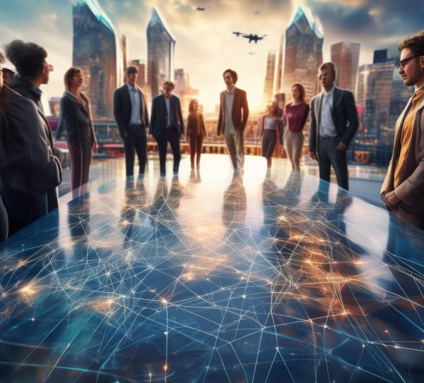 电子商务的未来与挑战，机遇与威胁