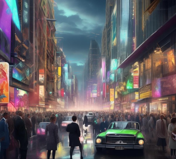 商务服务业,连接未来与过去的商业狂欢 商务服务业,连接未来与过去的商业狂欢