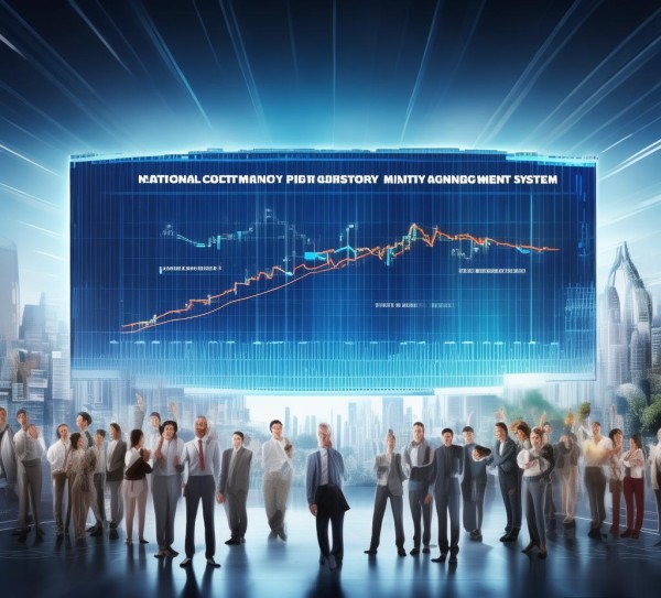 国家商务部直销行业管理系统重塑市场秩序，推动经济高质量发展