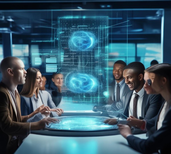 商务动态码助力商业高效运营的创新解决方案