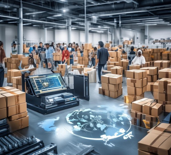 跨境电商物流从零到体验的高效解决方案 跨境电商物流从零到体验的高效解决方案