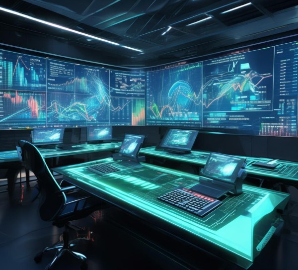 动态商务背景图,商业展示的未来关键工具 动态商务背景图,商业展示的未来关键工具