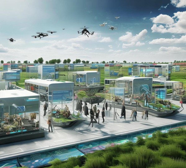 数字农业与农业与科技创新平台,数字农业展会 数字农业与农业与科技创新平台,数字农业展会