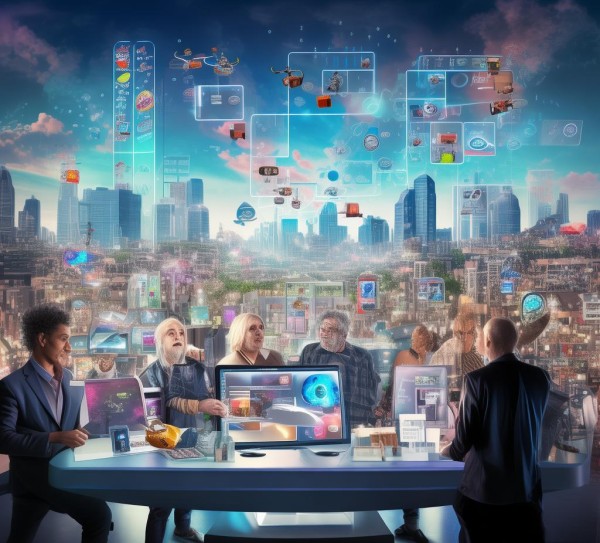 互联网电商,未来发展的新机遇 互联网电商,未来发展的新机遇