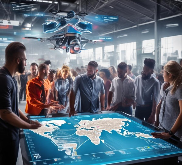 跨境电商与物流，机遇与挑战的新探索