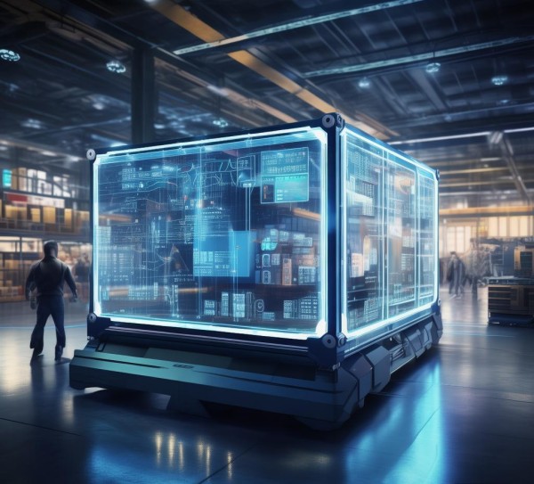 物流与供应链的深度融合