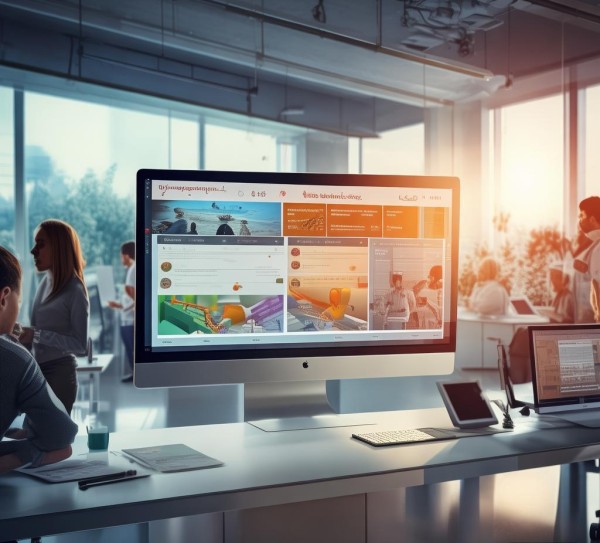 Dynamic Business Template: Your Essential Business Tool for Efficiency and Success