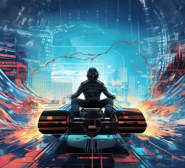 机遇与挑战双轮驱动，数字浪潮重塑电子商务行业