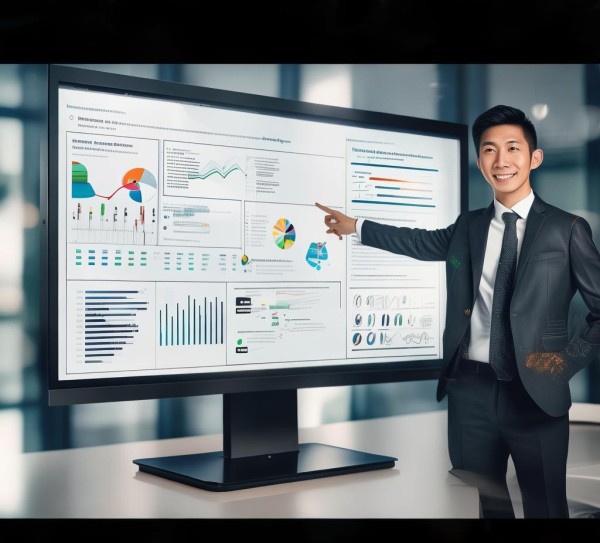 商务动态PPT设计与制作全解析