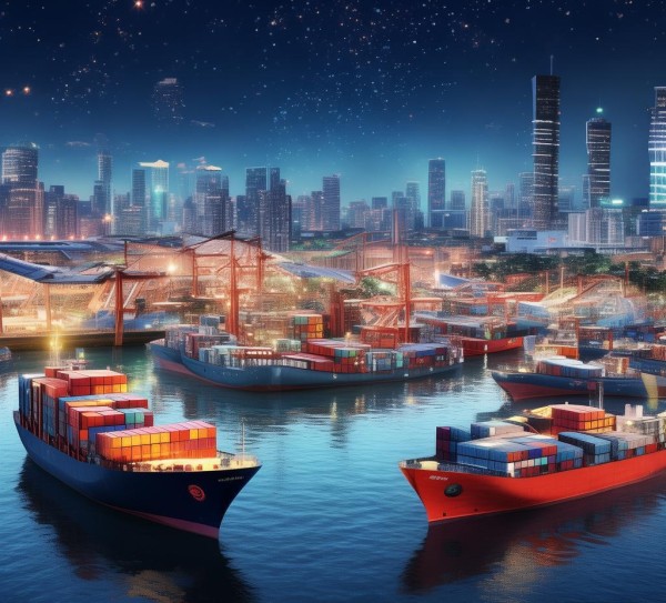 跨境电商物流，助力经济全球化的新引擎