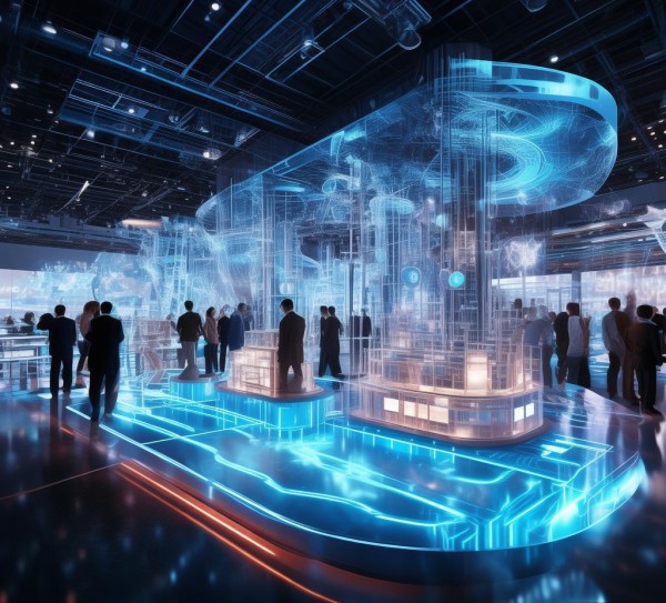 数字经济产业展，推动产业升级的转折点