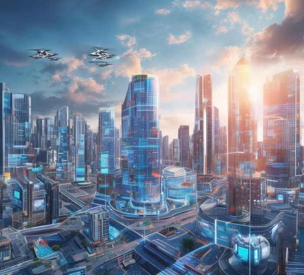 电子商务行业，从分类到整合的未来展望