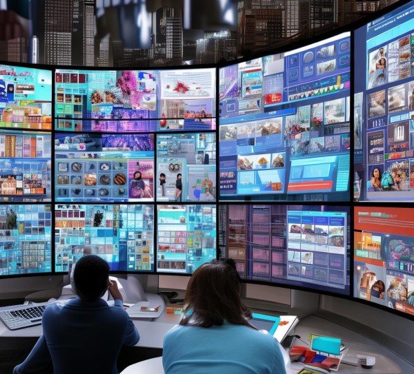 互联网时代，电子商务行业的新机遇与挑战