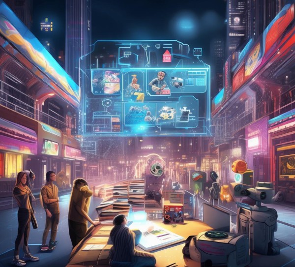 什么是电子商务行业？