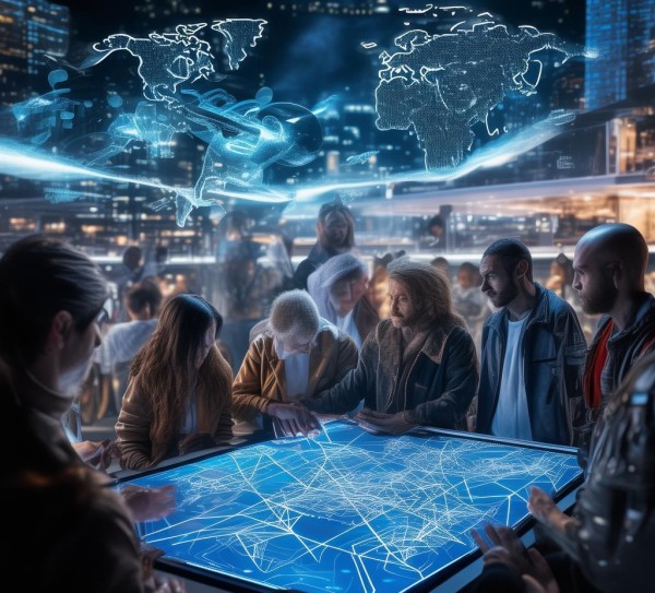 电子商务行业代码助力创新驱动发展，助力未来